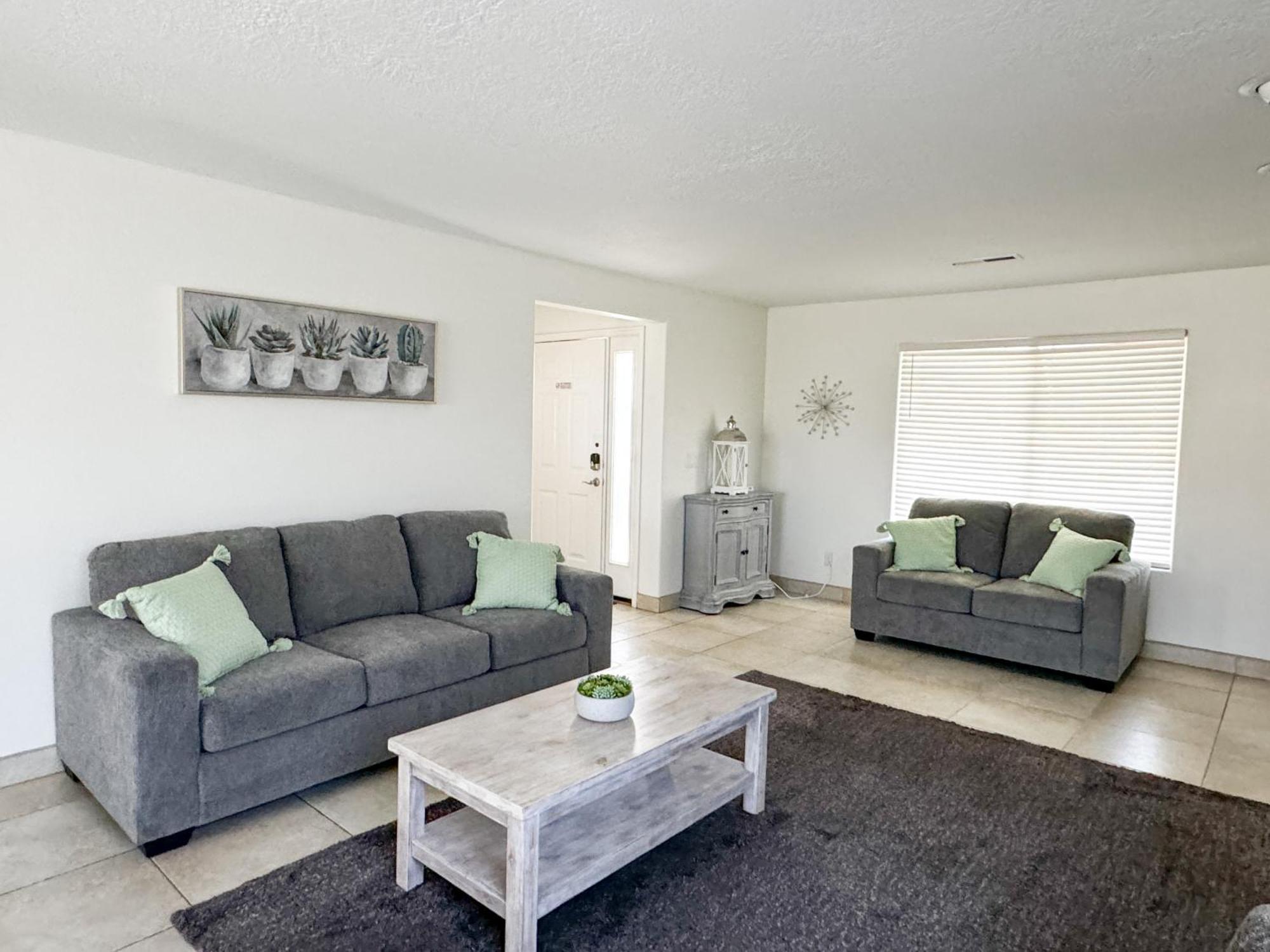 Modern Resort Condo - Pools, Courts & Scenic Views St. George Exterior foto